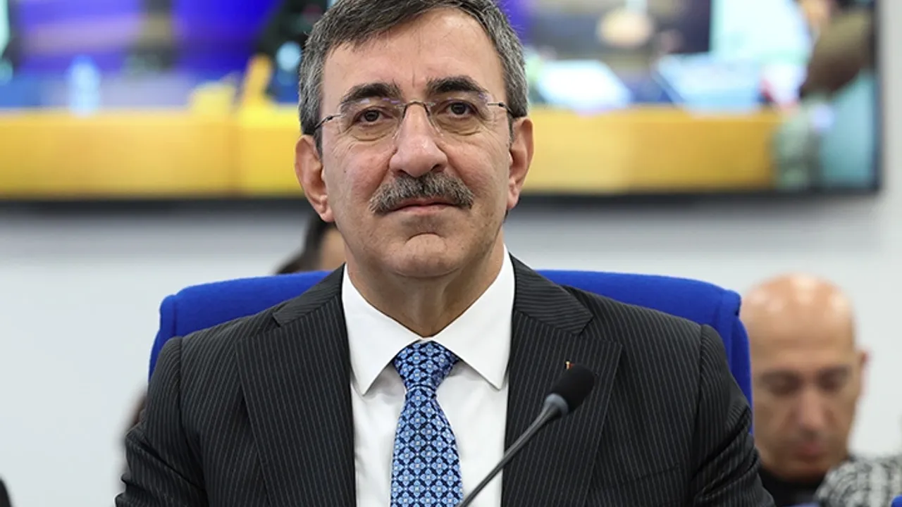 Cevdet Yılmaz: Kamuda tasarruf etkisini gösterdi, denetimler sürecek