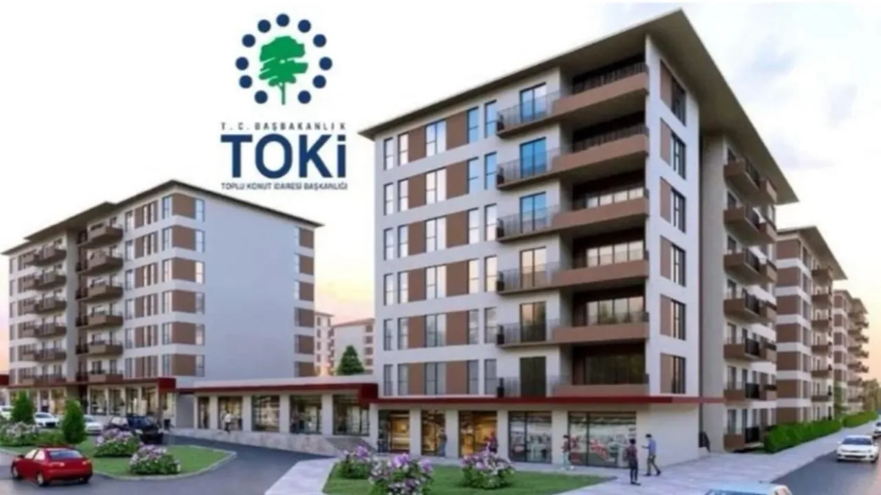 Cumhurbaşkanı Erdoğan'dan Bursa Yenişehir'e 500 konut müjdesi