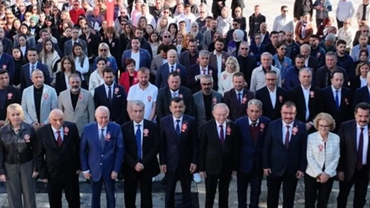 Denizli Belediyesi 149 yaşında!