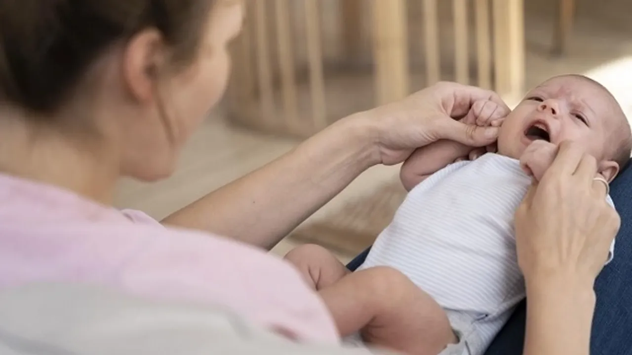 Bakan duyurdu Doğum yardımları annelerin hesaplarında