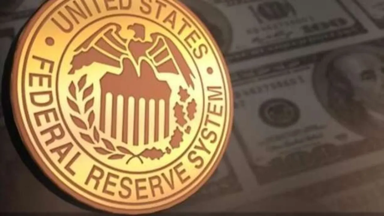 ABD Merkez Bankası FED faiz indirdi!