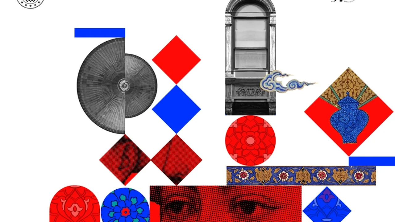 Filistinli oyuncu Saleh Bakri İstanbul'a geliyor