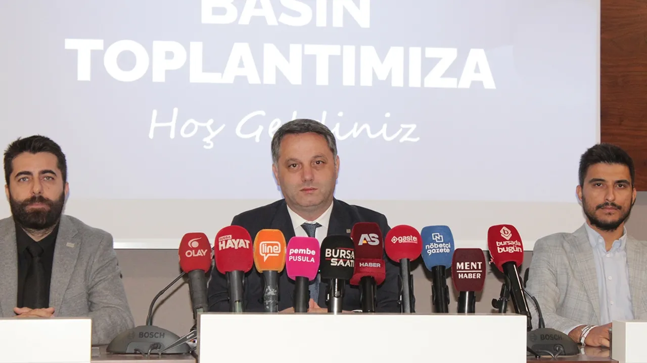 Bursa İMO, Kestel Soğuksu davasını kazandı