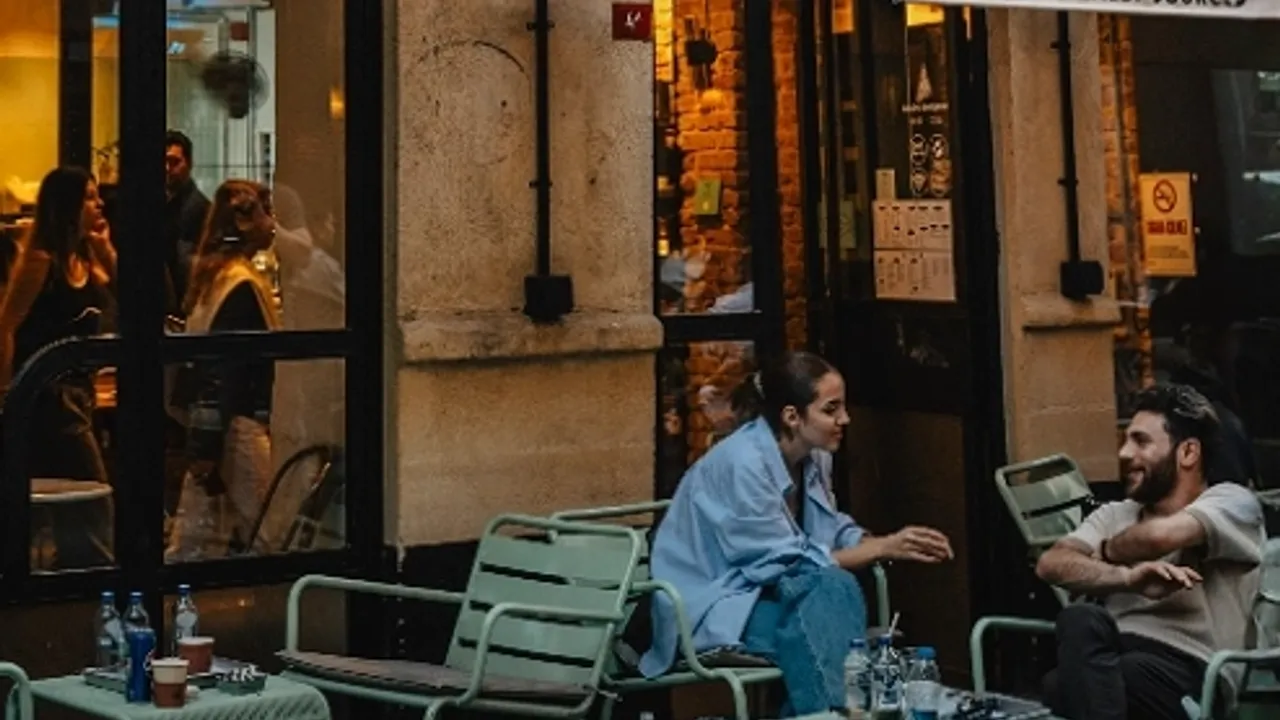 İstanbul'un en hareketli ilçeleri hangisi?