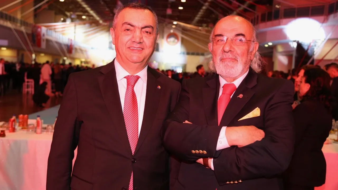 KAYSO'dan '29 Ekim' mesajı