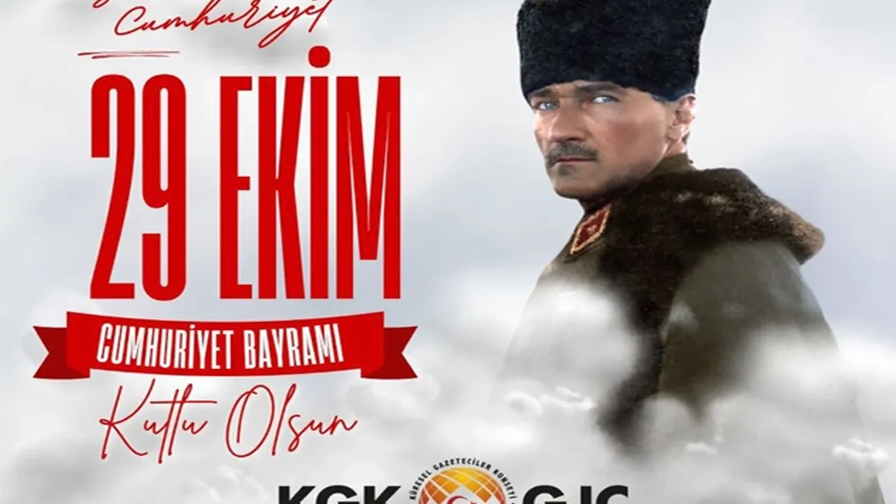 KGK: Türkiye Cumhuriyeti ilelebet payidar olacak