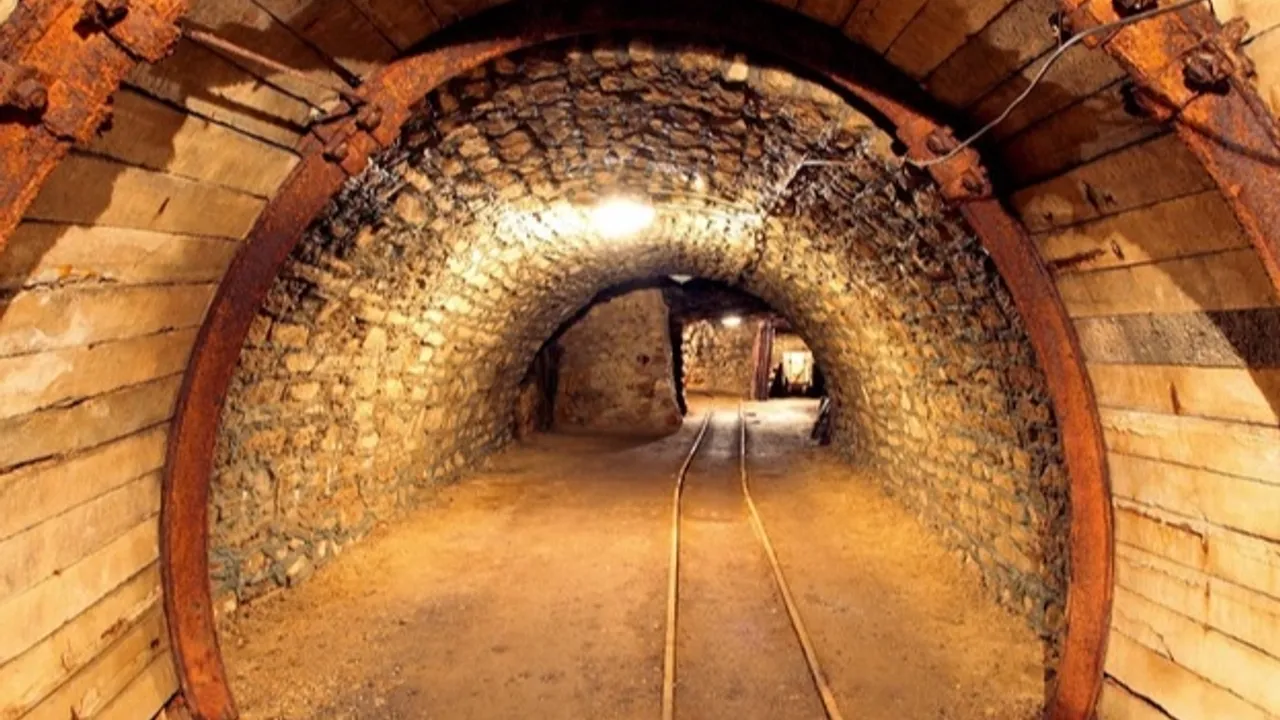 Maden Yönetmeliği'nde köklü değişiklik!