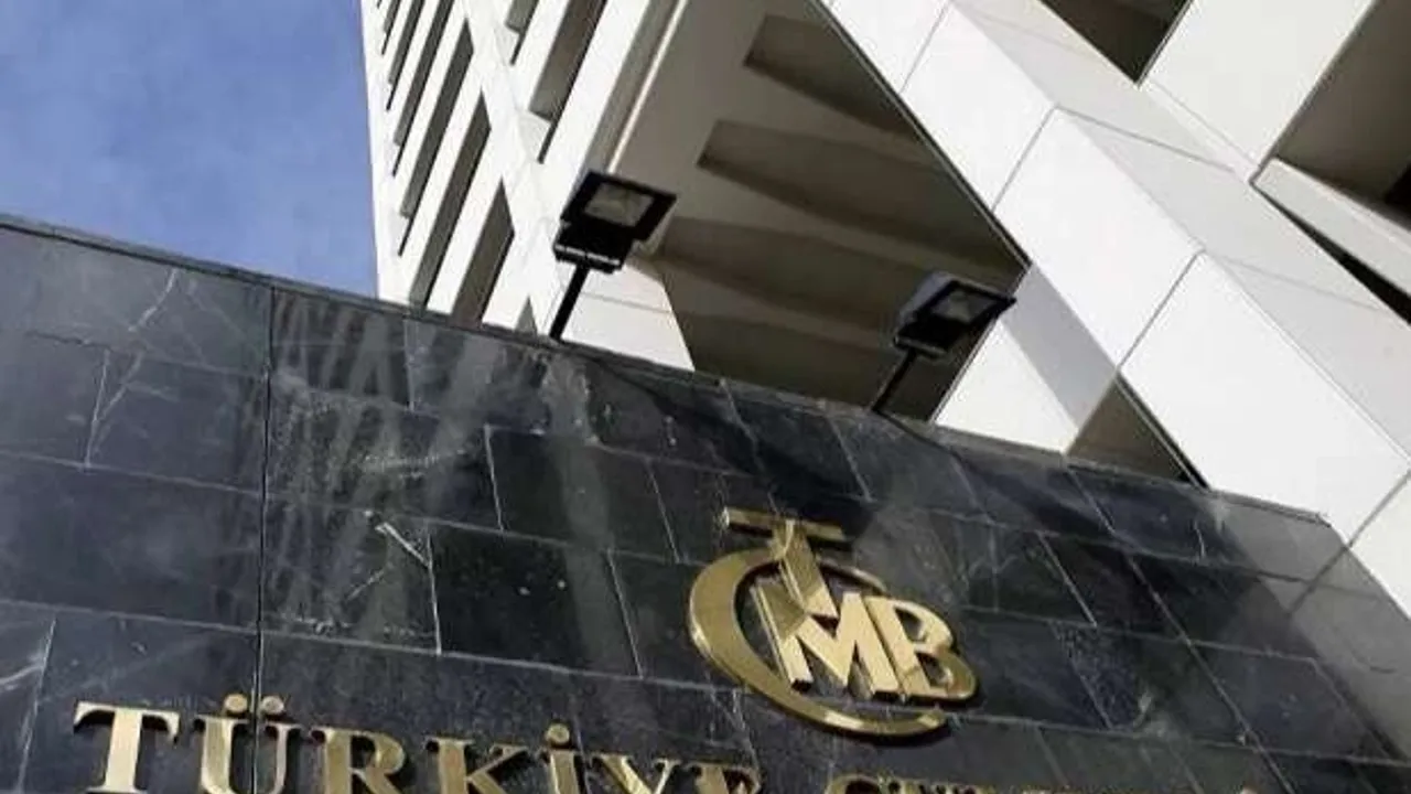 Merkez Bankası PPK özetini yayımladı!