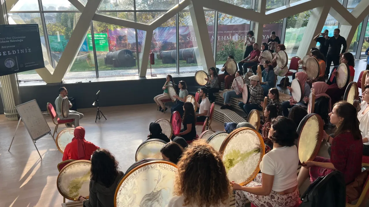 Panorama 1453 Tarih Müzesi'nin Kasım ayı programı belli oldu