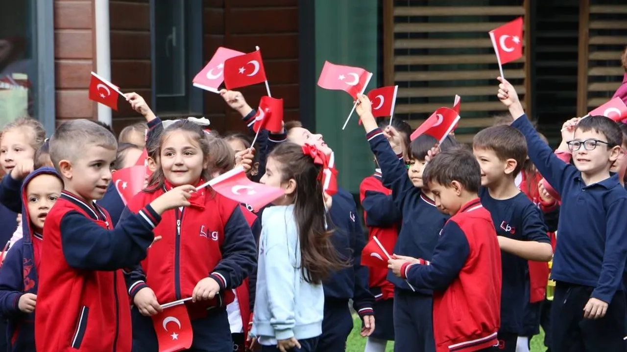 Sakarya SGM'de Cumhuriyet ruhu yaşatıldı