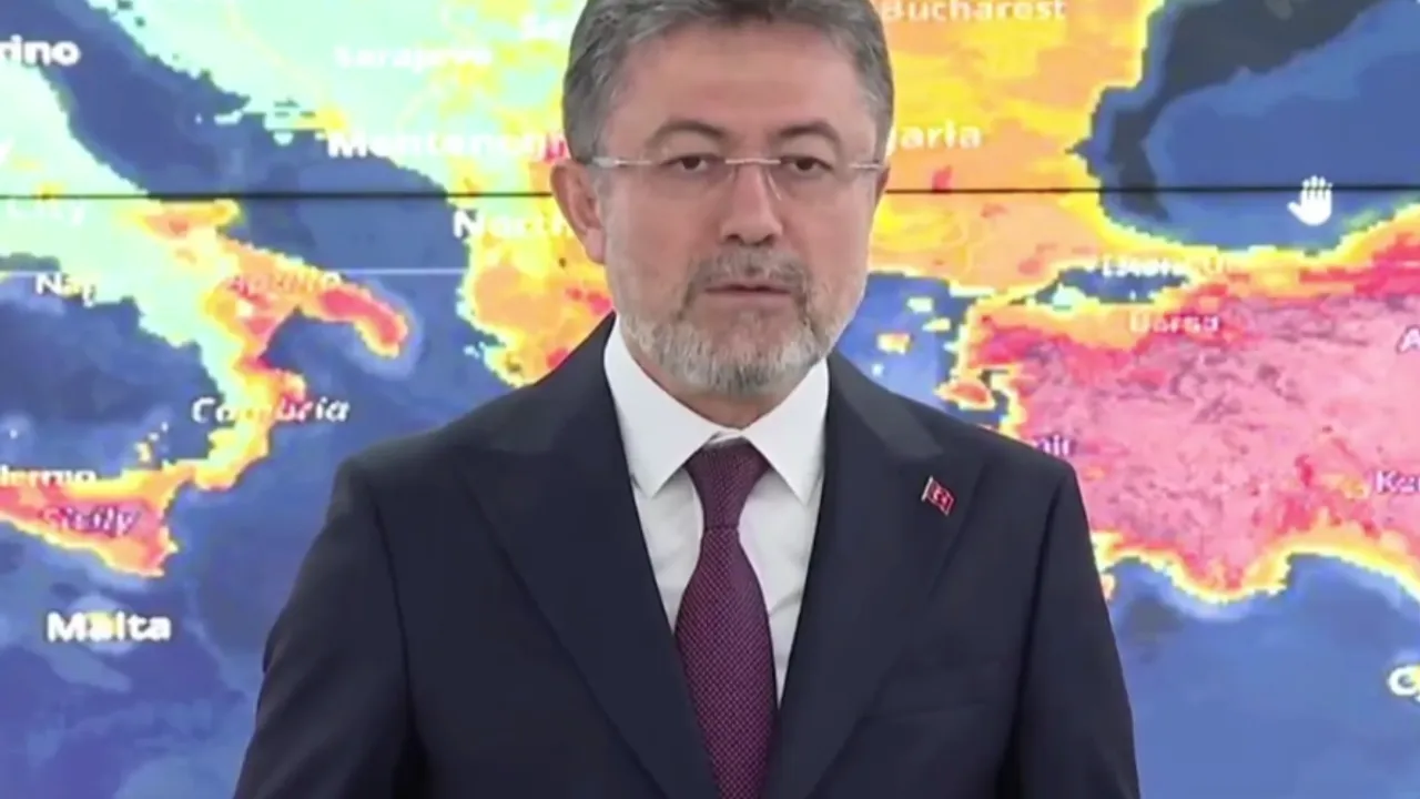 Sındırgı depremi ardından baraj ve göletlerde son durum!