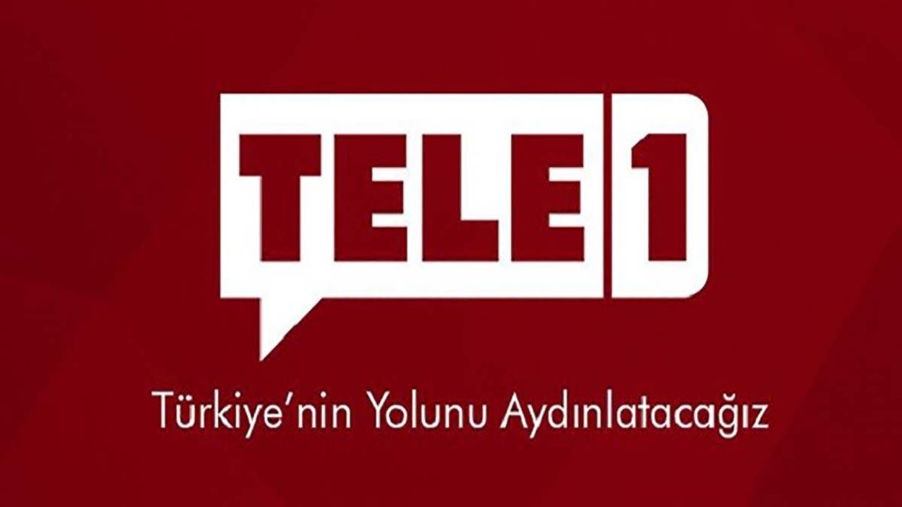 SONDAKİKA... TELE1 TV'ye Kayyum Atandı