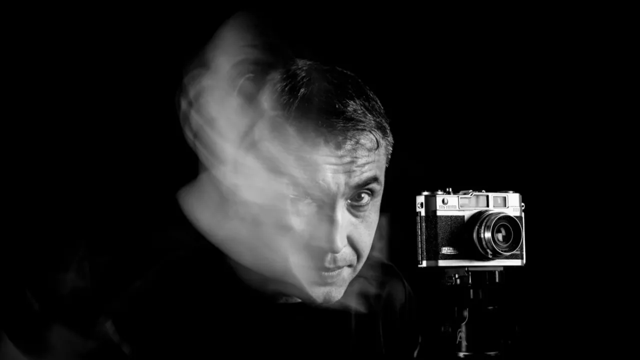 Bilecikli fotoğraf sanatçısı Erol Özdemir'den Cumhuriyet Sergisi