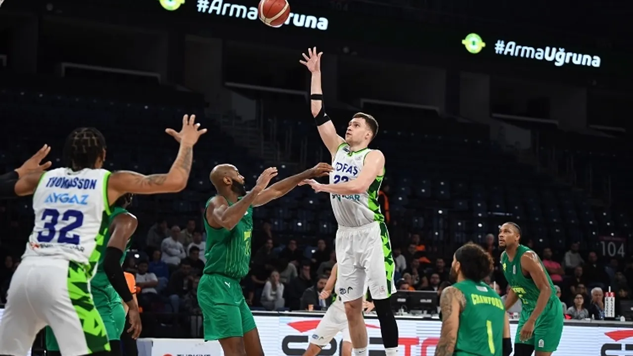 Esenler Erok'tan TOFAŞ'a farklı tarife