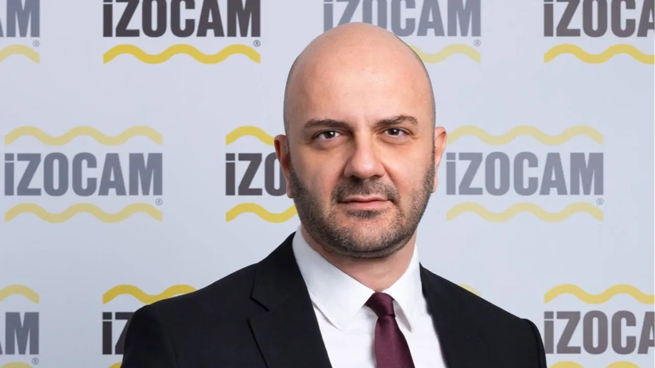 Yeni liste, yine İzocam: İSO 500'de 28 basamak yükseldi