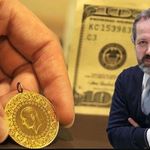 İslam Memiş’ten kritik ‘altın’ ve ‘dolar’ uyarısı: Acemiler değil, profesyoneller kazanacak