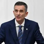 Ümit Dikbayır AK Parti'ye geçiyor