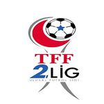 2.lig kırmızı grupta toplu sonuçlar ve puan durumu