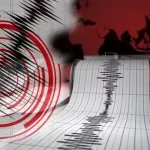 Elazığ'da deprem oldu! 3.6 büyüklüğünde deprem