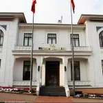 Bursa Valiliğinden 8 ilçe için sarı alarm verildi