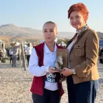 2. Ürgüp At Festivali coşkuyla tamamlandı