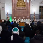 İnegöl Cuma Ezanı Kaçta? İnegöl Namaz Vakitleri, İnegöl Ezan Saatleri | 14 Ağustos 2026 Cuma