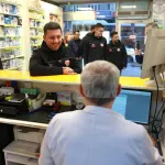 Nevşehir'de 'Acil Hayat Butonu' hayata geçti
