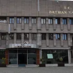 Batman'da parkta uzun namlulu silahla ateş açan şüpheli tutuklandı
