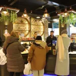 Eskişehir'e her ayın 26'sı bayram