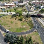 Bursa İnegöl'de büyük yürüyüş!