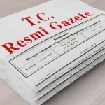 33357 Sayılı Resmî Gazete'de bugün! (31.08.2026)