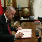 Kademeli emeklilik Cumhurbaşkanı Erdoğan’ın önünde!