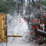İnegöl'de tartışma yol açan sondaj için flaş gelişme!