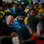 İşçi dostu başkandan 1 Mayıs mesajı