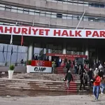 CHP Bursa'da İnegöl dahil 9 ilçenin başkanı değişti