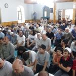 31 Temmuz 2026 cuma hutbesi yayınlandı