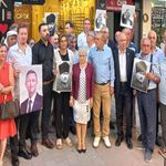 CHP İnegöl’de toplu istifa YENİ Parti Saflarına Geçtiler