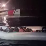 81 ilde göç denetimi... 355 düzensiz göçmen tespit edildi
