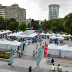 ABB'den 5'inci üniversite tanıtım günleri