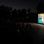 Açık havada nostalji rüzgarı