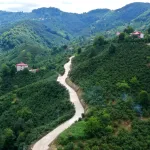 Altınordu Örencik'e konforlu ulaşım
