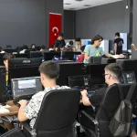 Ankara Game Jam gençlere ilham verdi