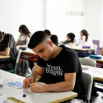 Antalya MURGEM'den YKS'de yüzde 96'lık başarı