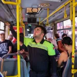 Antalya'da toplu ulaşımda klima denetimi