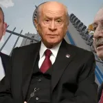Bahçeli'den CHP ve Yeni Parti mesajı... Siyasi rekabet husumete dönüşmemeli