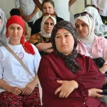 Bornova'da Reçel Festivali öncesi üreticilere üretim desteği