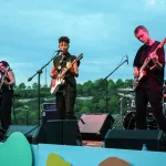 Bozcaada CAz Festivali 10 yaşında