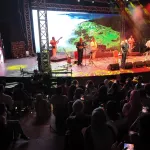 Bursa Açıkhava'da Karadeniz esintisi