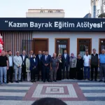 Bursa Gürsu'da yangın kahramanı ölümsüzleşti