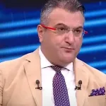 Gazeteci Cem Küçük tutuklandı!